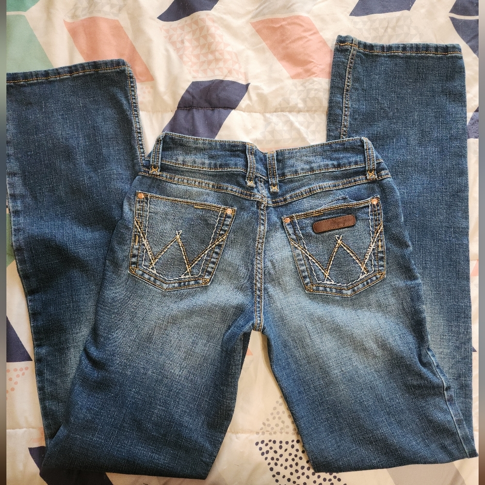Wrangler Jeans